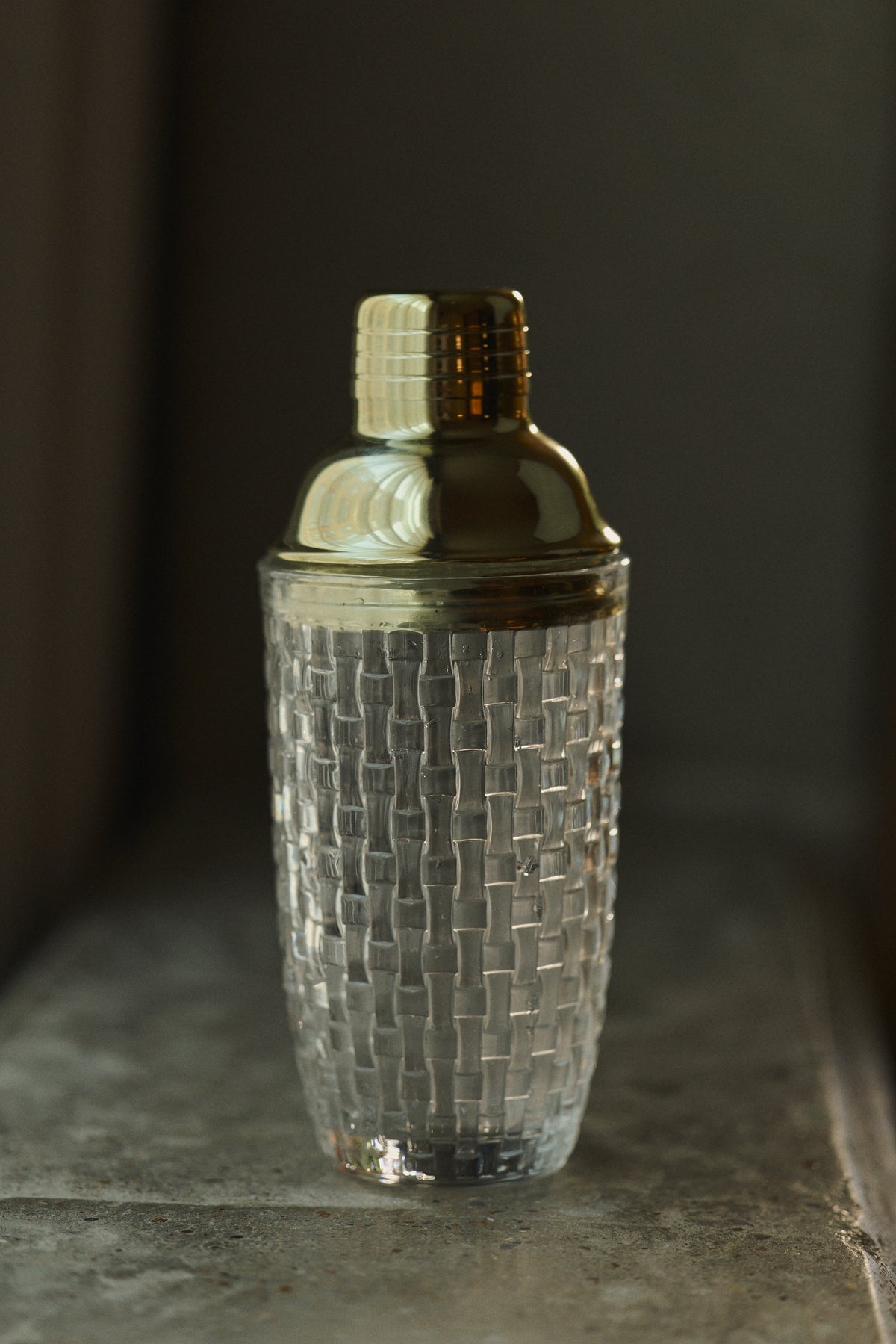 Studio Shaker