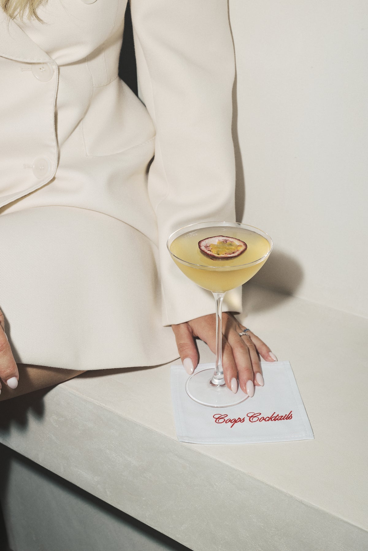 Coops Cocktails | Ready-to-Serve Handcrafted Cocktails