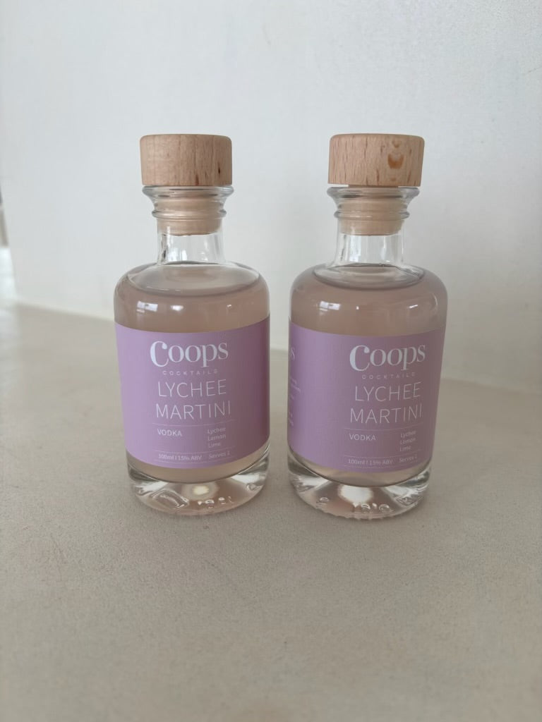100ml Minis