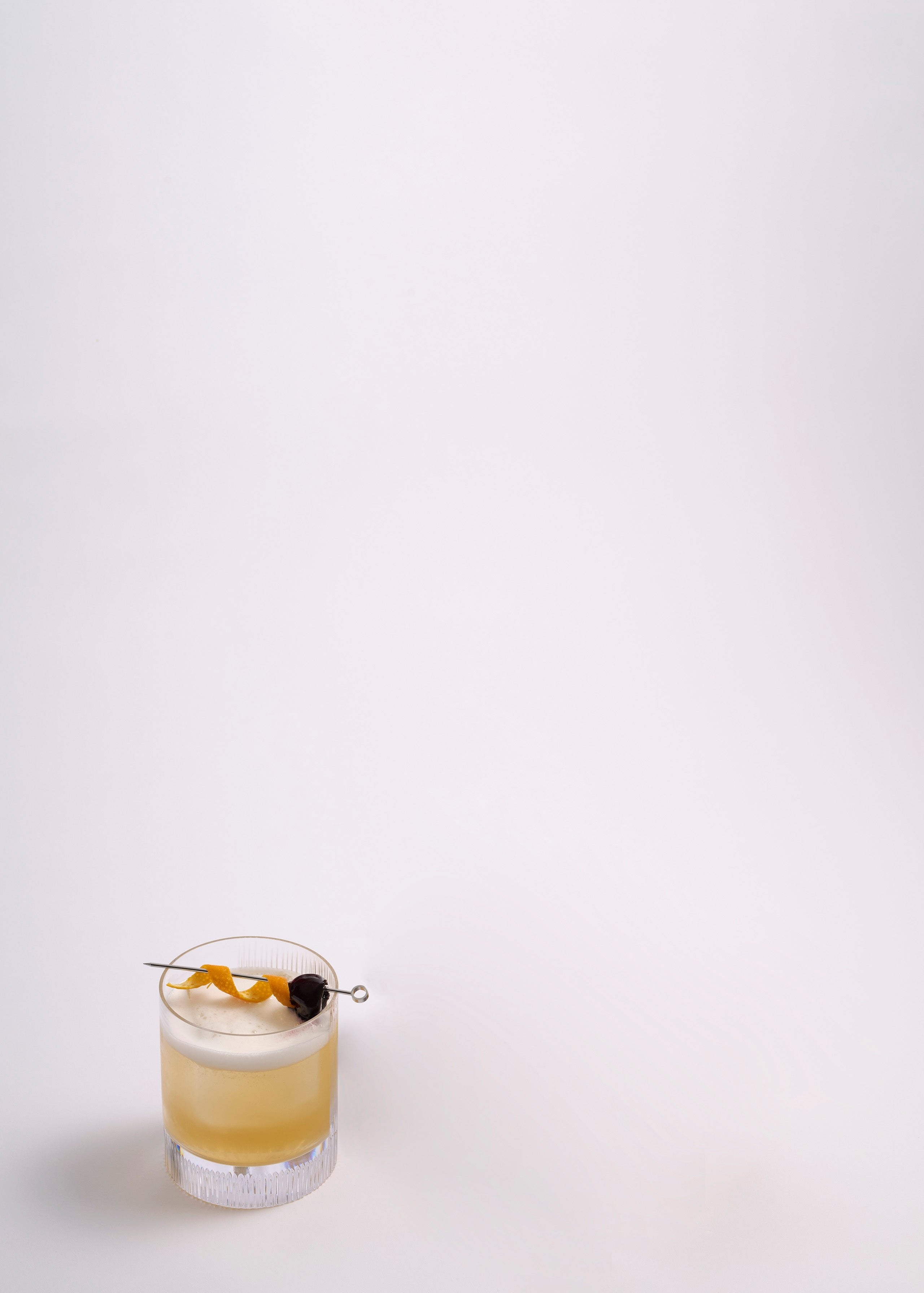Whiskey Sour