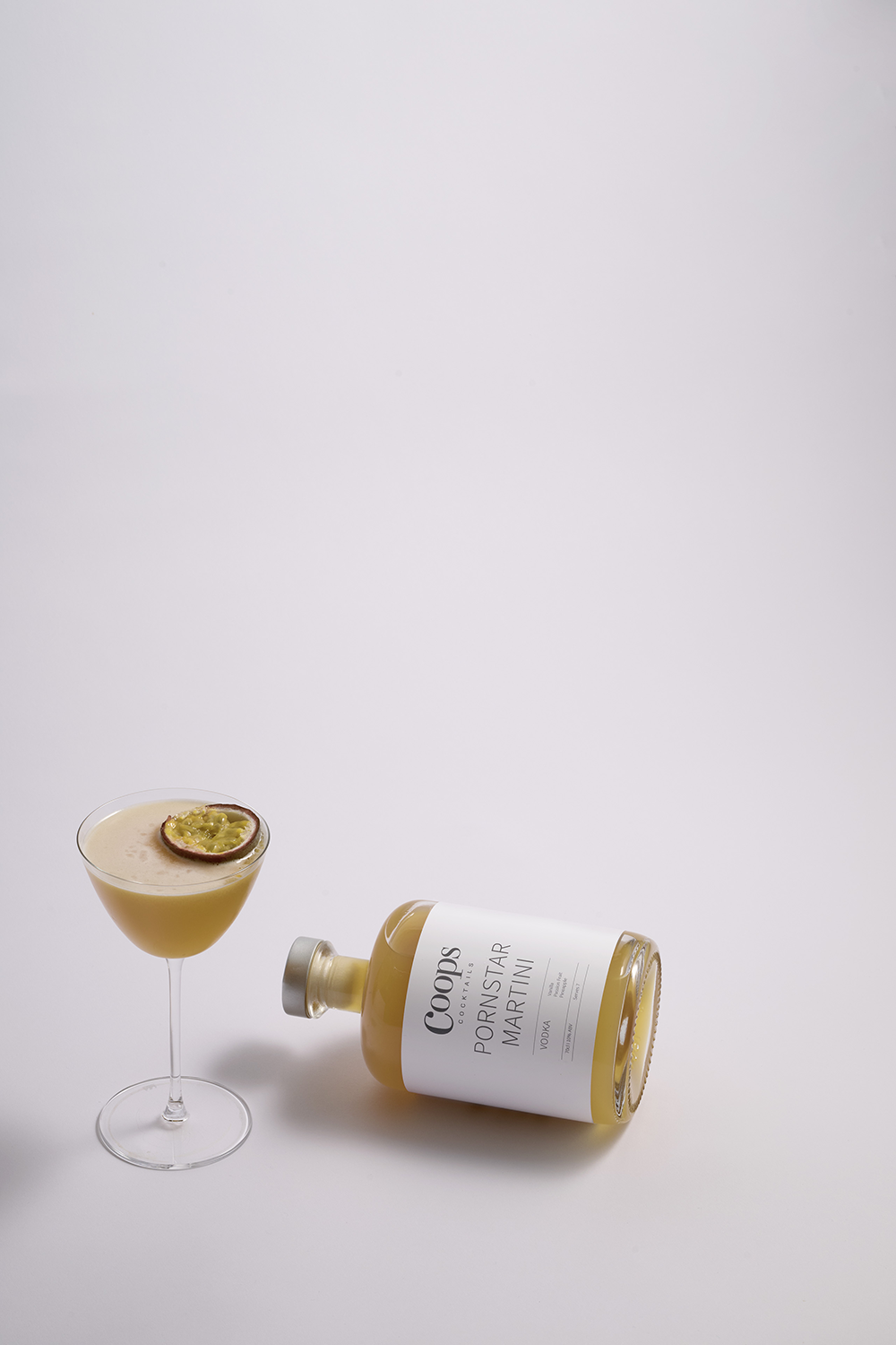 Pornstar Martini